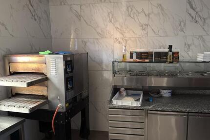 Gewerbeobjekt Frankfurt am Main Sossenheim - 1.500&euro; | Angebot:26538843