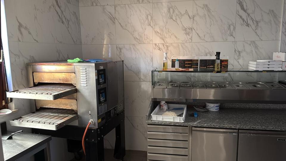 Gewerbeobjekt Frankfurt am Main Sossenheim - 1.500&euro; | Angebot:26538843
