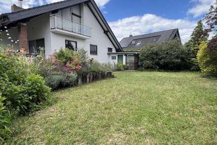 Haus Büttelborn - 5 Zimmer, 144 m&sup2;, 599.000&euro; | Angebot:27014914