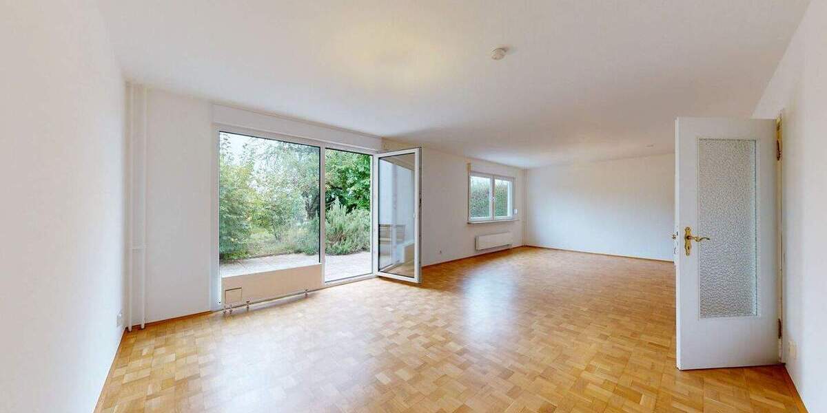 Reihenmittelhaus Frankfurt am Main Niederursel - 4 Zimmer, 125 m&sup2;, 650.000&euro; | Angebot:25815007