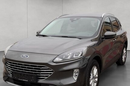 Ford Kuga 46.395 km 22.950 &euro; Frankfurt 60386
