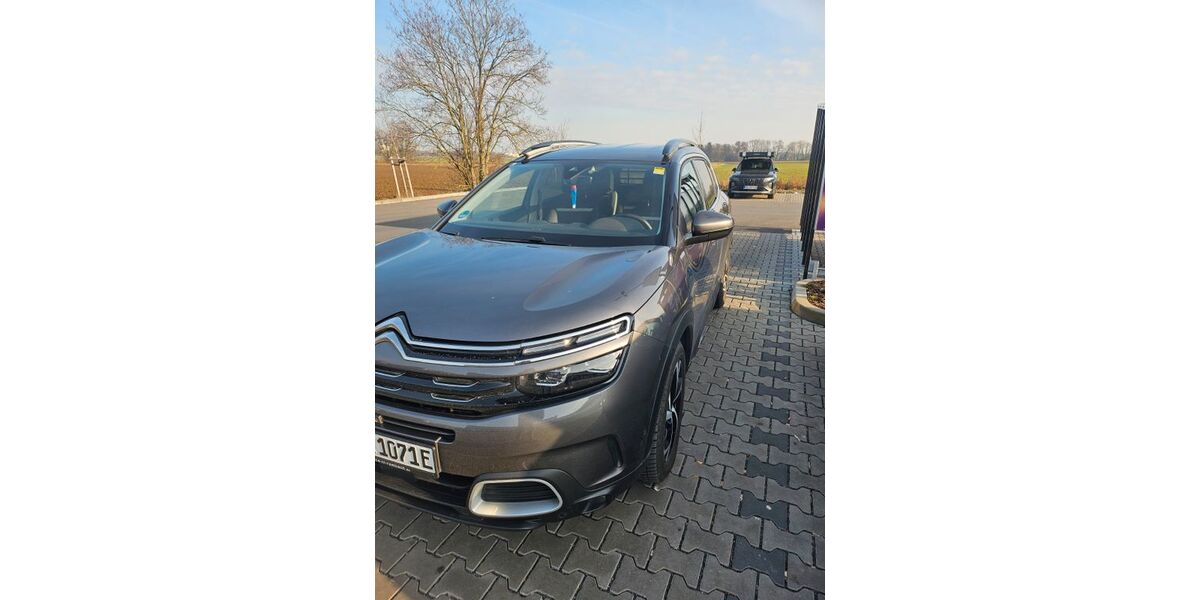 Citroen C5 Aircross 66.000 km 19.800 &euro; Liederbach am Taunus 65835