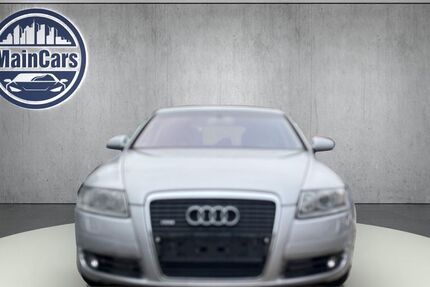 Audi A6 200.000 km 5.500 &euro; Neu Isenburg 63263