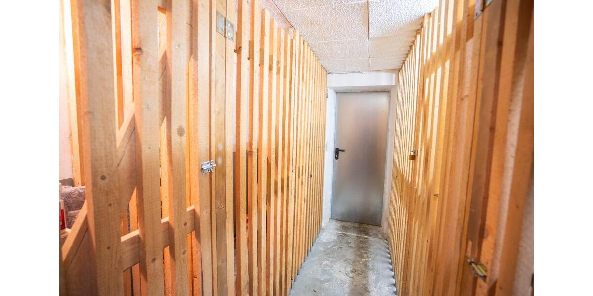 Etagenwohnung Trebur - 2 Zimmer, 68 m&sup2;, 159.000&euro; | Angebot:23676521