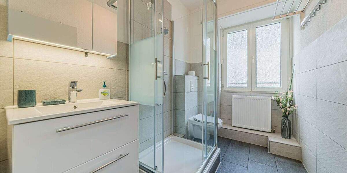 Etagenwohnung Frankfurt am Main Nordend-West - 2 Zimmer, 38 m&sup2;, 1.485&euro; | Angebot:25814244