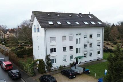 Wohnung Dreieich - 3 Zimmer, 63 m&sup2;, 234.999&euro; | Angebot:26745053