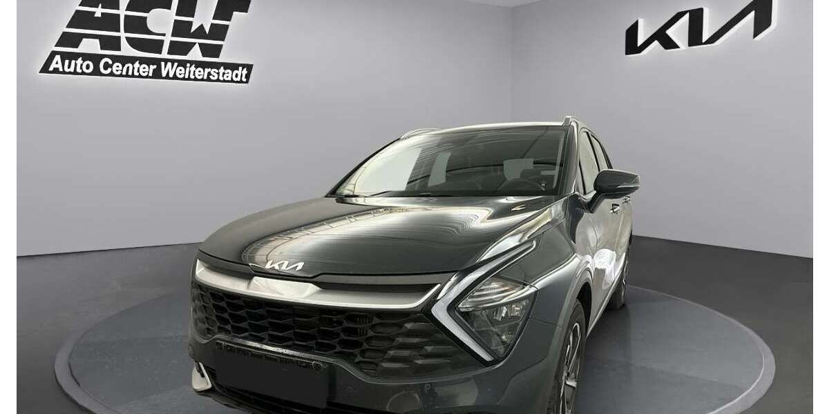 Kia Sportage 41.202 km 24.870 &euro; Weiterstadt 64331