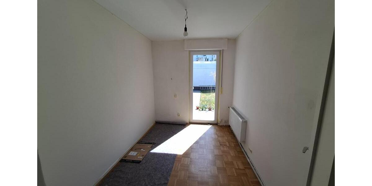 Bungalow in Neu-Isenburg (Gravenbruch) mit Zeitmietvertrag 4 zimmer