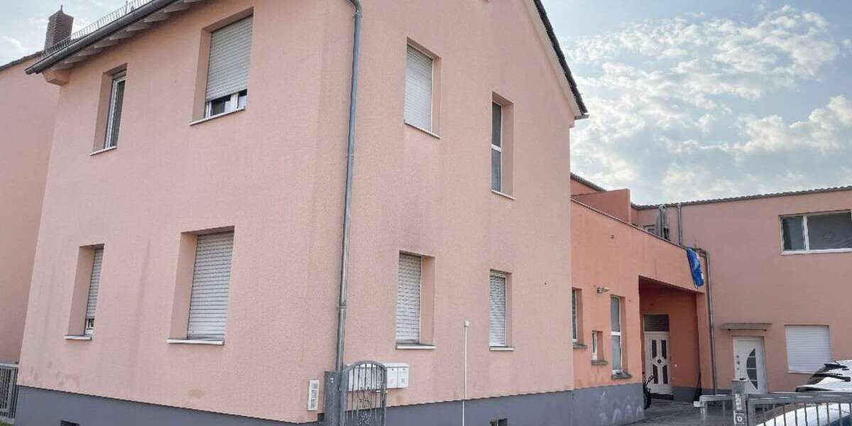 Wohnung zum Mieten in Mörfelden 1.670 € 121 m² 4 zimmer
