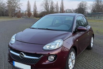 Opel Adam 114.000 km 4.890 &euro; Frankfurt 60486
