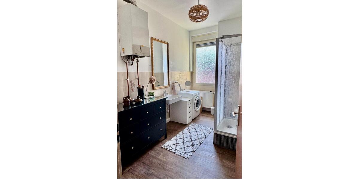 Etagenwohnung Offenbach am Main Bieberer Berg - 2 Zimmer, 66 m&sup2;, 1.380&euro; | Angebot:25784282