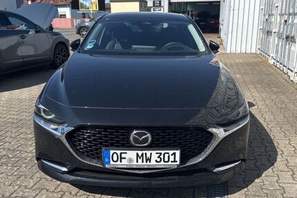 Mazda 3 7.000 km 27.999 &euro; Rodgau 63110
