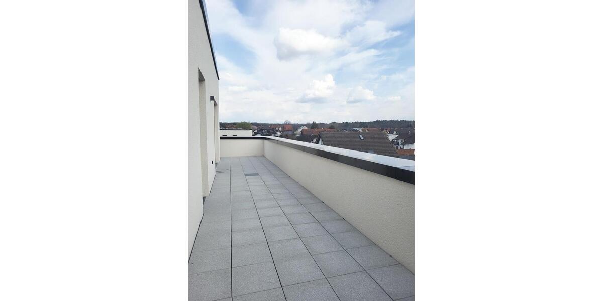 Ein Penthouse, das zum Träumen einlädt! 4 zimmer