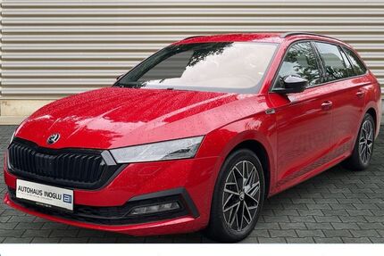 Skoda Octavia 15.287 km 26.980 € Rüsselsheim 65428