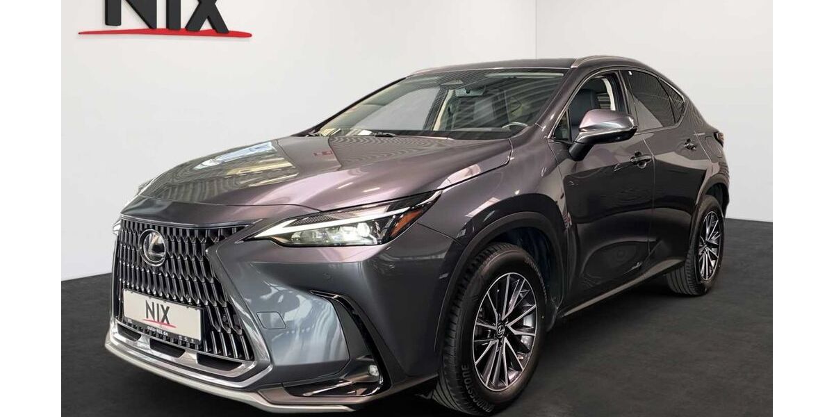 Lexus NX 450h 53.804 km 41.789 &euro; Frankfurt 60314