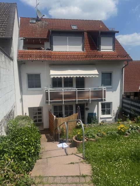 Wohnung zum Mieten in Wiesbaden 550 € 51.5 m²