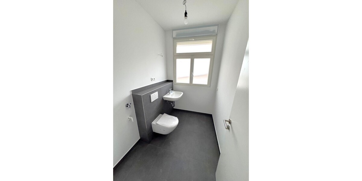 albero:) top saniert und mittendrin - Etagenwohnung Seligenstadt | Angebot:23199302