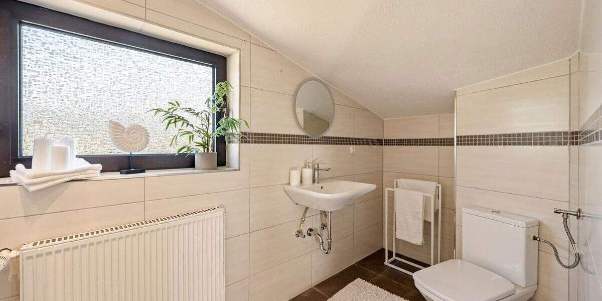 Doppelhaushälfte Offenbach Tempelsee - 5 Zimmer, 120 m&sup2;, 549.000&euro; | Angebot:25719259