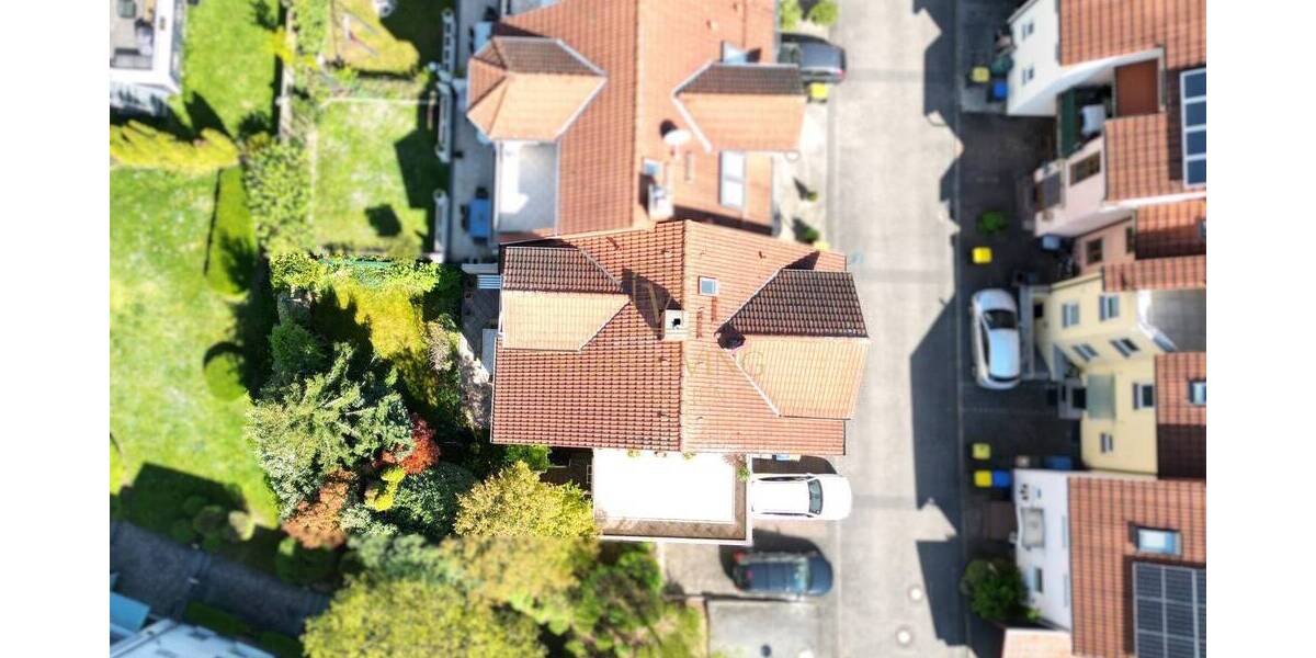 Reihenendhaus Bad Vilbel Dortelweil - 7 Zimmer, 200 m&sup2;, 1.089.000&euro; | Angebot:26306222