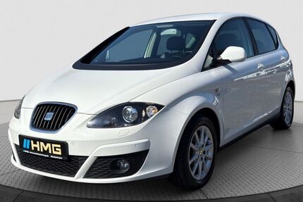 Seat Altea 113.500 km 7.900 € Büdingen-Düdelsheim 63654