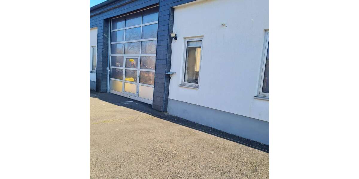 Gewerbeobjekt Kahl - 1.200&euro; | Angebot:26767376