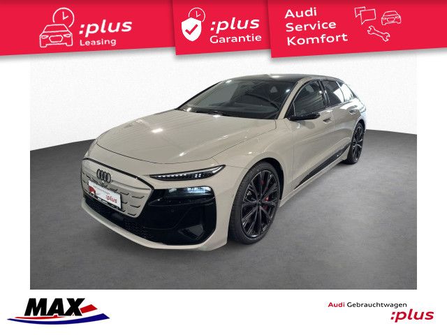 Audi S6 e-tron 5.800 km 89.119 &euro; Offenbach am Main 63071