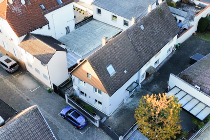 Haus zum Kaufen in Rodgau 599.000 € 130 m² 7 zimmer
