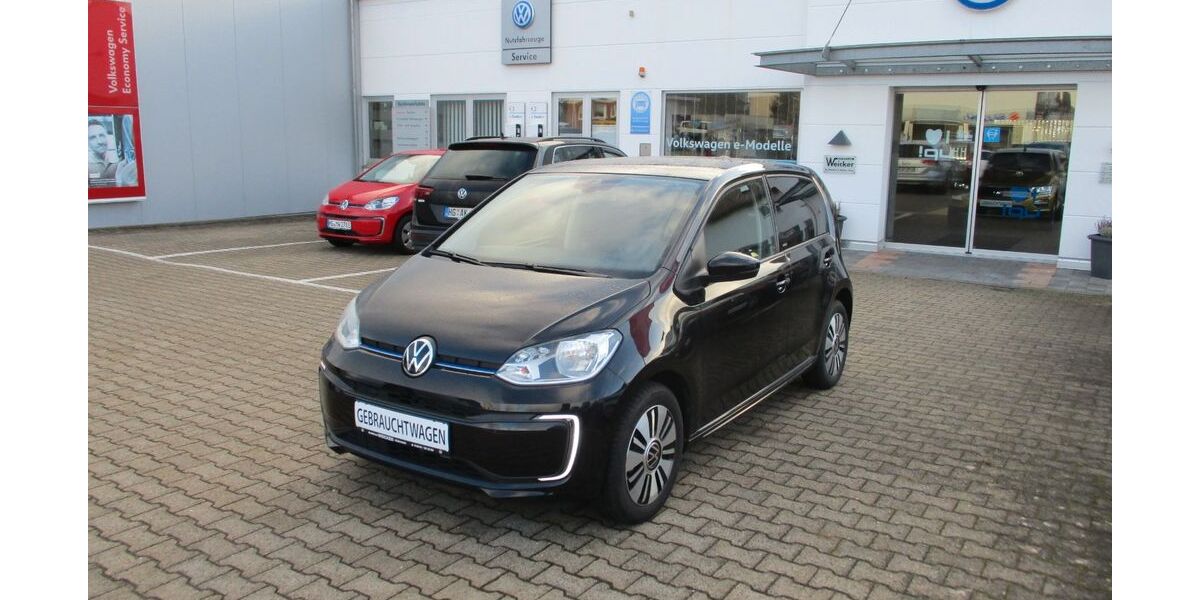 VW up! 14.500 km 16.290 € Wehrheim 61273