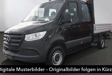 Mercedes-Benz Sprinter 24.530 km 42.781 &euro; Rosbach 61191