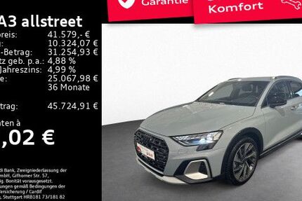 Audi A3 6.200 km 40.979 € Offenbach am Main 63071