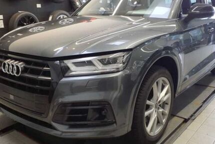 Audi Q5 26.738 km 31.890 &euro; Oberursel 61440