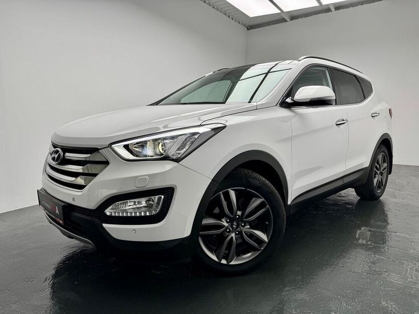 SANTA FE