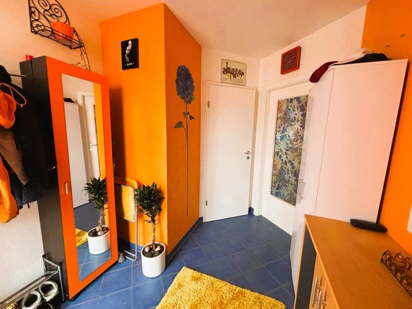 Provisionsfrei* Maintal-Bischofsheim (Spessartstr.): Neuwertiges, modernes RMH in ruhiger Lage