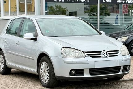 VW Golf 156.000 km 2.490 &euro; Rüsselsheim 65428