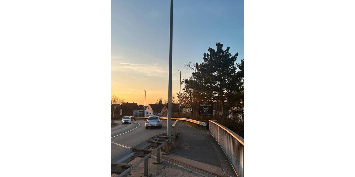 Etagenwohnung Kelsterbach - 3 Zimmer, 110 m&sup2;, 395&euro; | Angebot:25382273