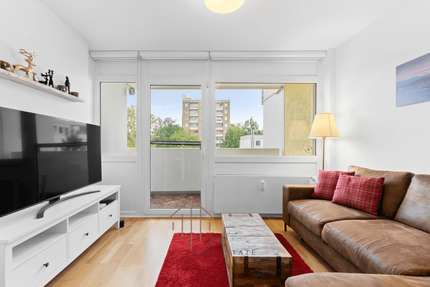 Wohnung zum Kaufen in Frankfurt am Main 230.000 € 40 m² 1 zimmer