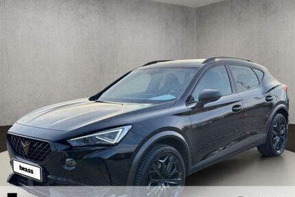 Cupra Formentor 20.800 km 35.200 &euro; Offenbach 63075