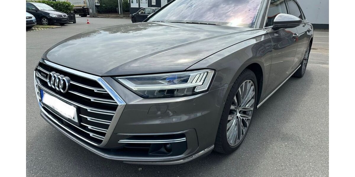 Audi A8 143.000 km 47.999 &euro; Frankfurt am Main 60314