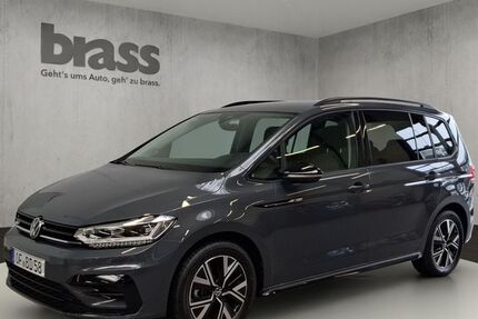 VW Touran 11.900 km 38.990 &euro; Dietzenbach 63128