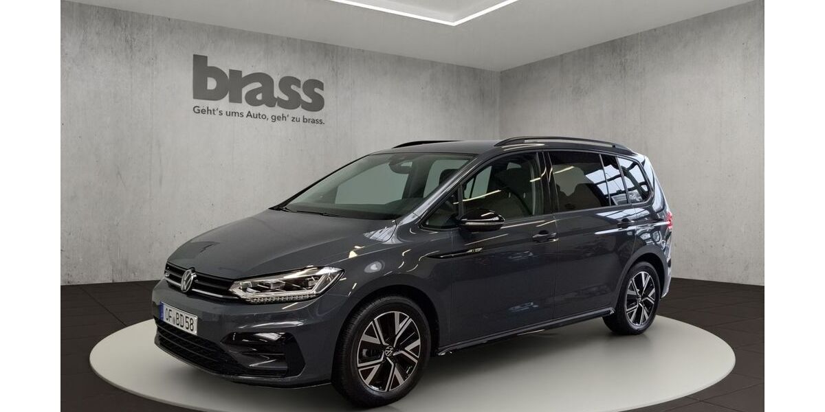 VW Touran 9.900 km 40.600 &euro; Dietzenbach 63128
