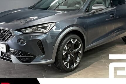 Cupra Formentor 47.399 km 27.550 &euro; Offenbach 63069