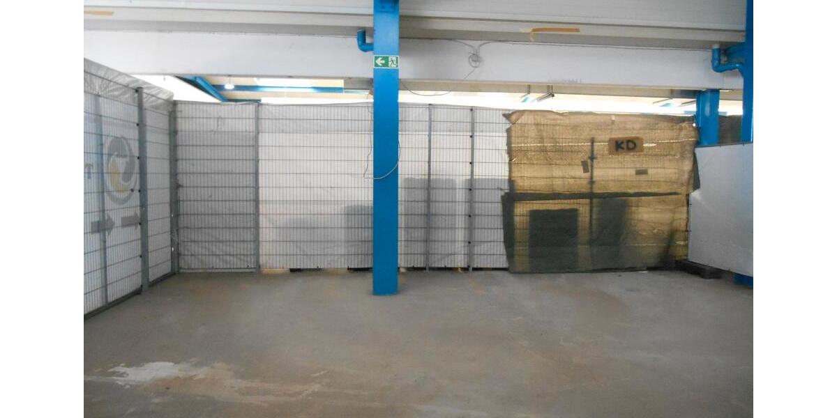 Gewerbeobjekt Hochheim am Main - 10&euro; | Angebot:26091669