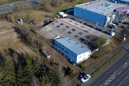 Grundstück Hanau Lamboy - 1.549.000&euro; | Angebot:22712310