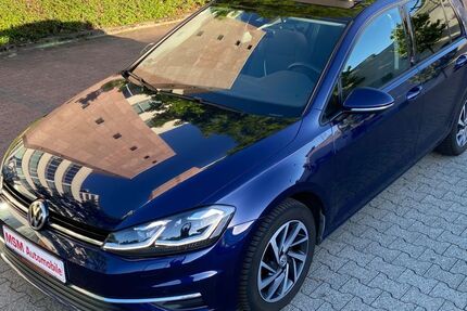 VW Golf 144.000 km 15.499 &euro; Frankfurt am Main 60389