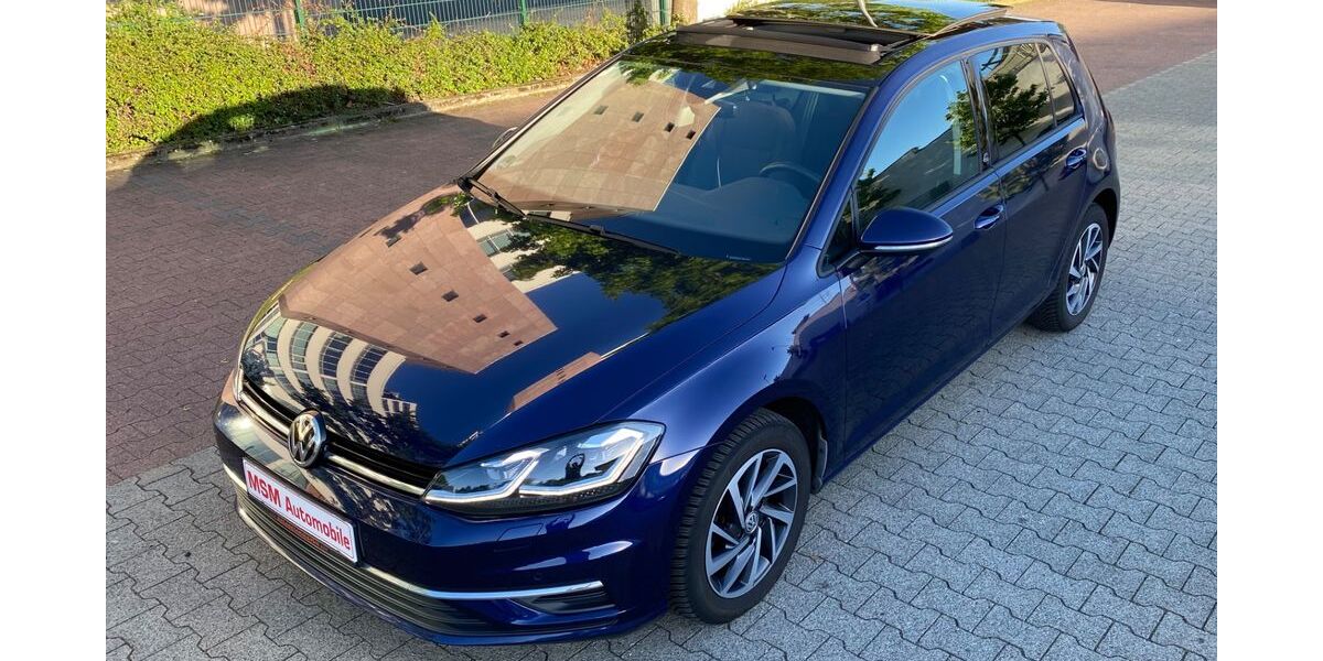 VW Golf 144.000 km 15.499 &euro; Frankfurt am Main 60389