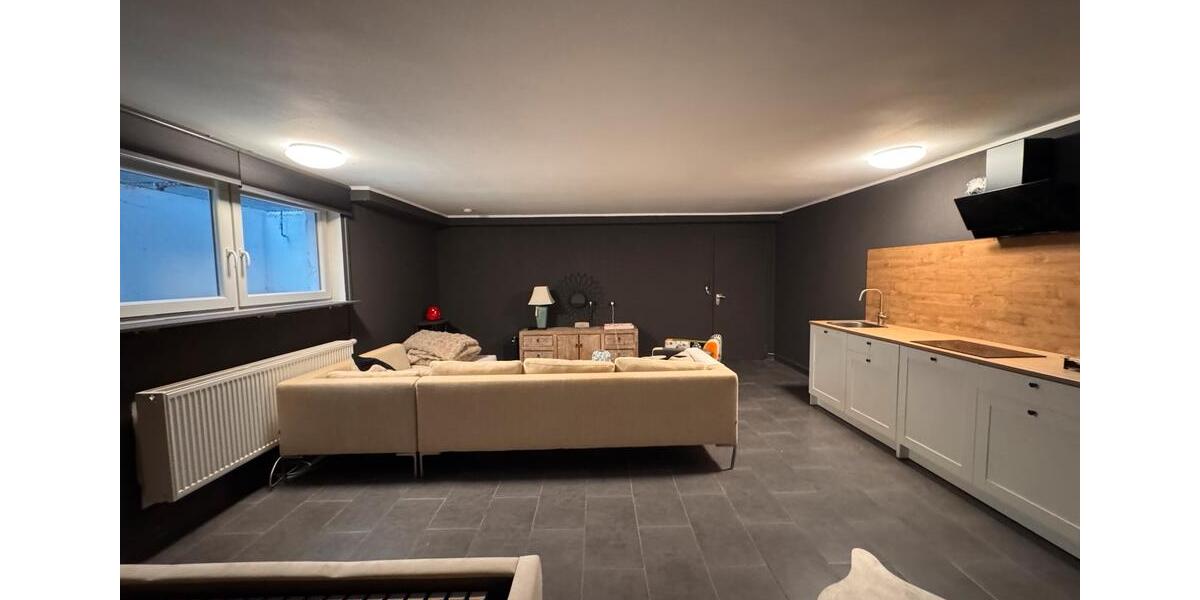 Etagenwohnung Frankfurt am Main Bergen-Enkheim - 1 Zimmer, 45 m&sup2;, 900&euro; | Angebot:26119703
