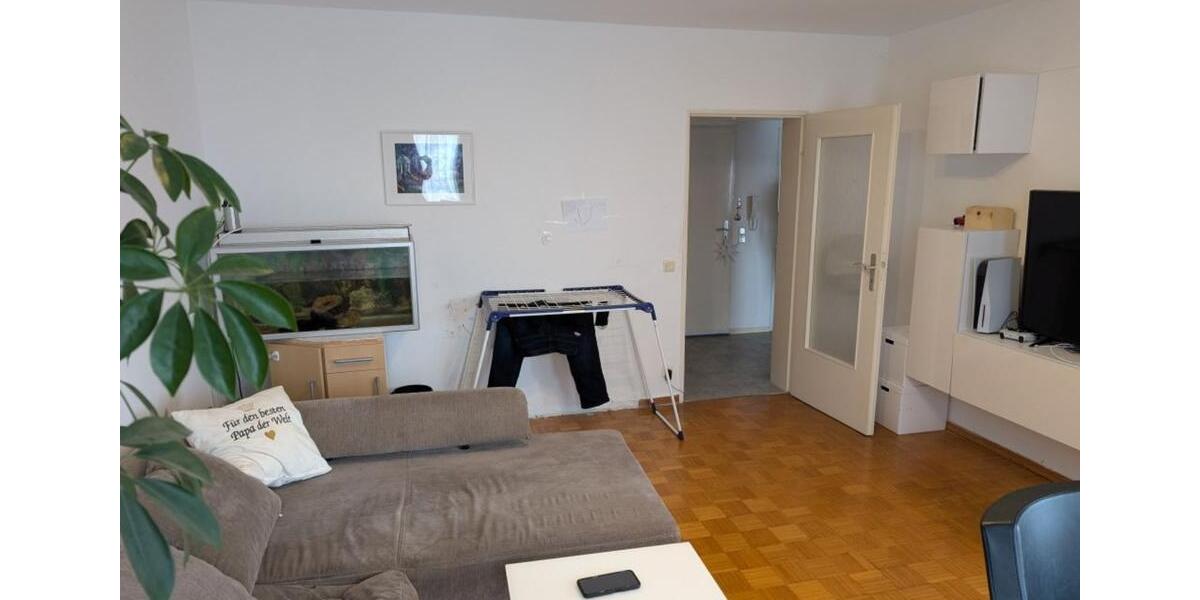 2 ZKB in 60437 Frankfurt-Harheim 2 zimmer