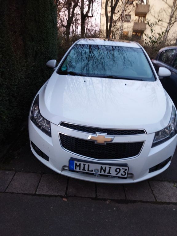 Cruze
