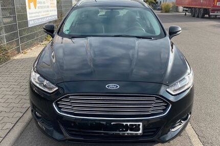 Ford Mondeo 178.000 km 8.450 &euro; Kelkheim 65779