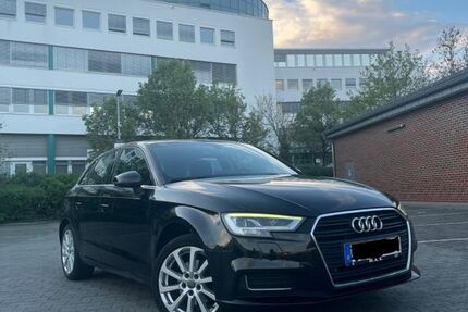 Audi A3 260.000 km 12.200 &euro; Frankfurt am Main 60388